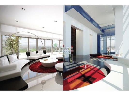 Elite 500 Dos Mares, Metropolitan Area