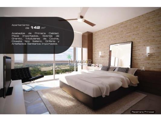 Elite 500 Dos Mares, Betania