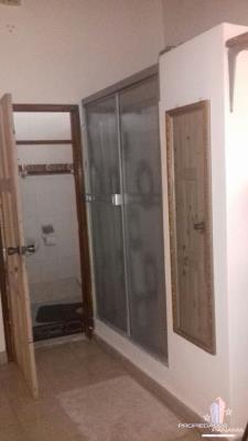 Edison Park, Betania