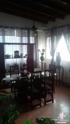 Edison Park, Betania