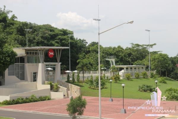 Mosaic, Panamá Pacifico