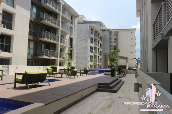 Mosaic, Apartment for rent in Panamá Pacifico | Mosaic -  P130620