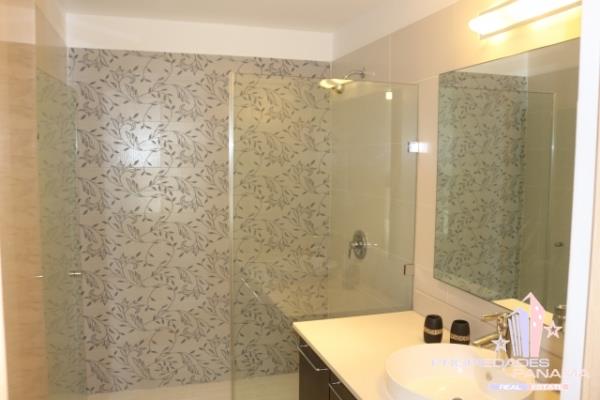 Mosaic, Panamá Pacifico