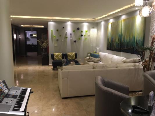 Titanium, Metropolitan Area