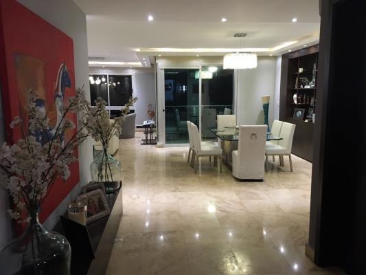 Titanium, Apartment for sell in Costa del Este | Titanium -  P130774