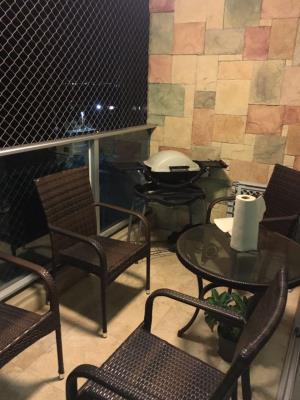 Titanium, Metropolitan Area