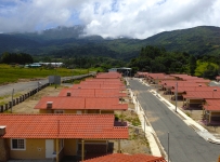 Mystic GardenUrbanización