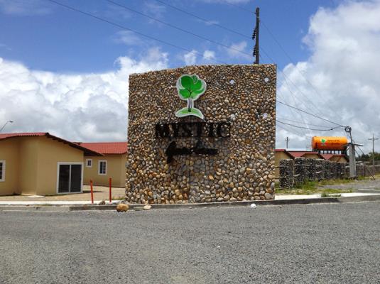 Mystic Garden Comunidad cerrada