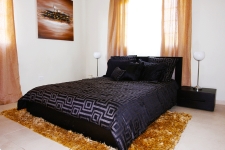 Mystic GardenBarriada