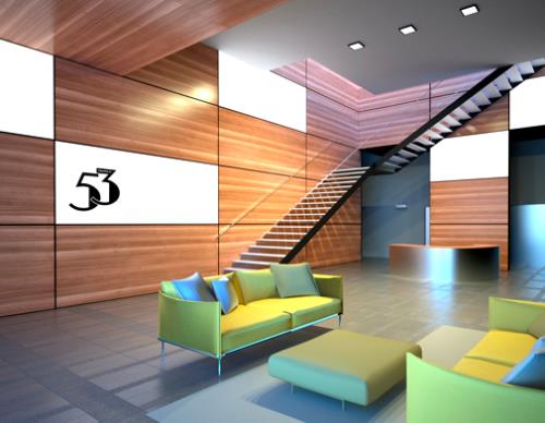 Obarrio 53, Metropolitan Area