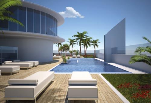 Obarrio 53, apartment