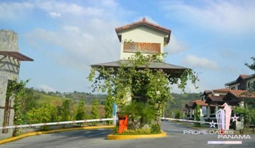 Miradores del Lago, casa