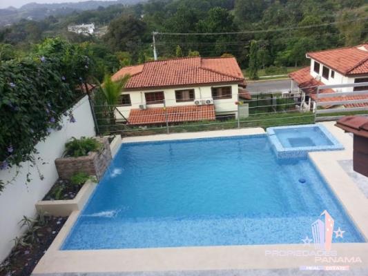 Miradores del Lago, Casa en venta en Las Cumbres | Miradores del Lago -  P130837