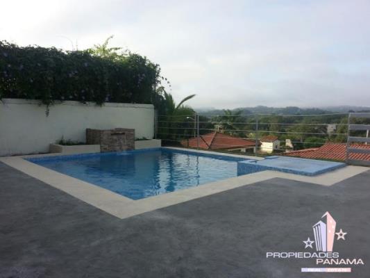 Miradores del Lago, Panamá