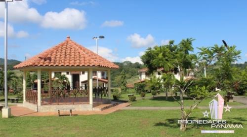 Miradores del Lago, Las Cumbres