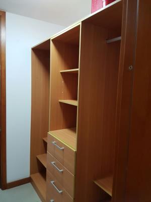 Bahia del Golf, Metropolitan Area