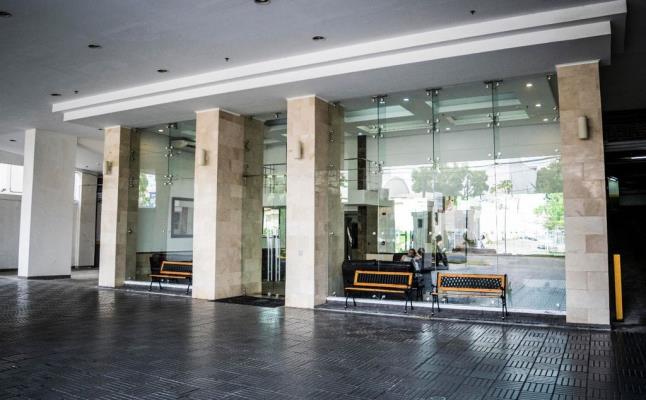 Premium Tower, apartment