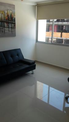 Sky Park , Parque Lefevre