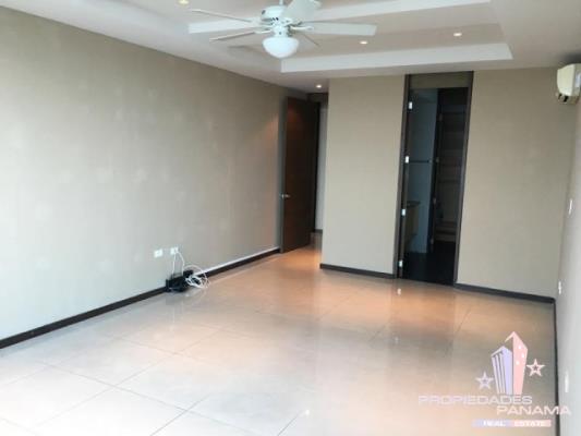 Bayside Condominium, apartment