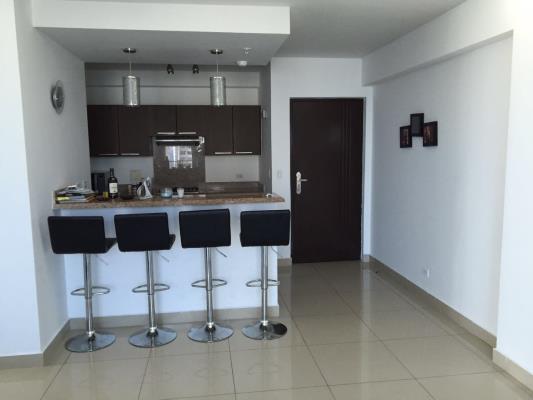 Top Towers, Costa del Este