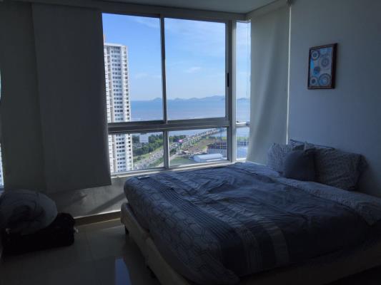 Top Towers, Costa del Este