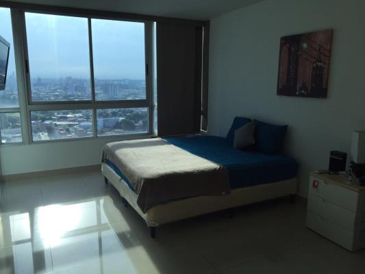 Top Towers, Apartment for rent in Costa del Este | Top Towers -  P138754