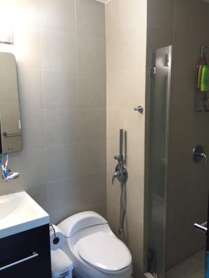 Top Towers, Apartment for rent in Costa del Este | Top Towers -  P138754