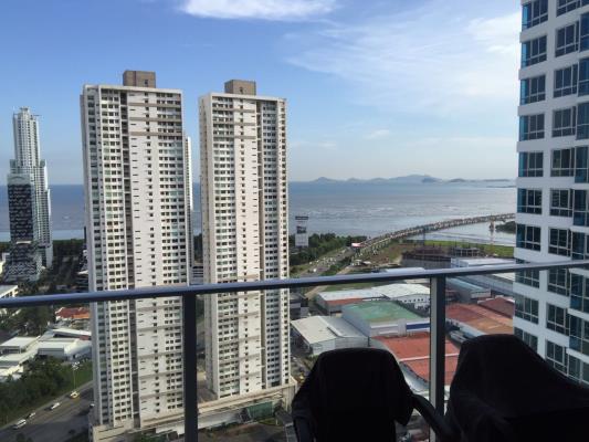 Top Towers, Costa del Este