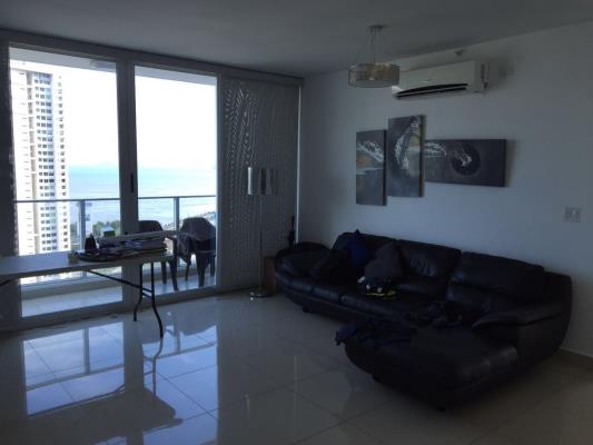 Top Towers, Metropolitan Area