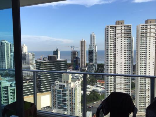 Top Towers, Costa del Este