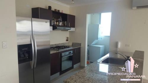 Vitro Loft, Apartamento en alquiler en El Cangrejo | Vitro Loft -  P139188