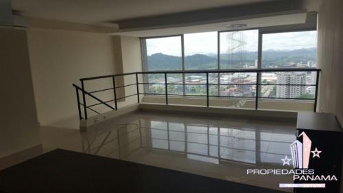Vitro Loft, Apartamento en alquiler en El Cangrejo | Vitro Loft -  P139188