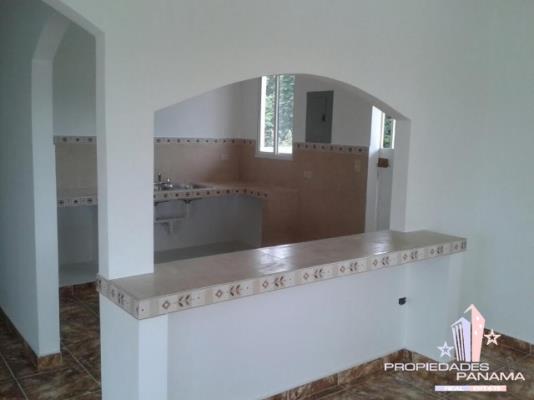 Villa nueva, Arraiján