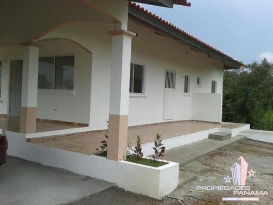 Villa nueva, Arraiján