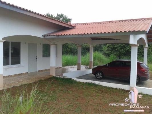 Villa nueva, Casa en venta en Juan Demostenes Arosemena | Villa nueva -  P140000