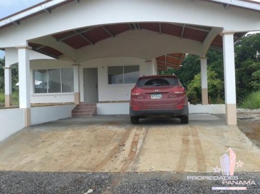 Villa nueva, Juan Demostenes Arosemena