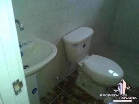 Villa nueva, Arraiján