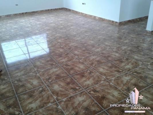 Villa nueva, Arraiján