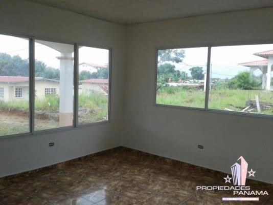 Villa nueva, Arraiján