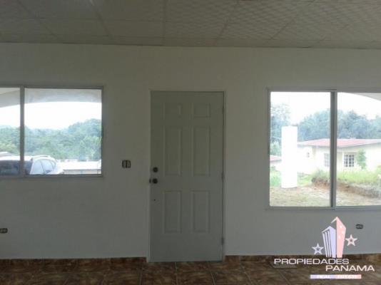 Villa nueva, Juan Demostenes Arosemena