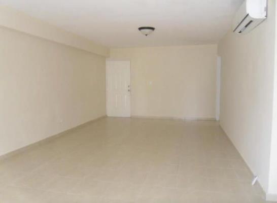 Pacific Blue, apartamento