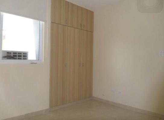 Pacific Blue, Punta Paitilla