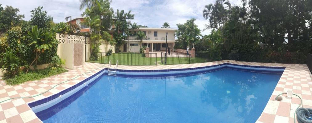 , House for sell in Betania | P141029