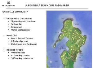 , Terreno en venta en Taboga | P141337