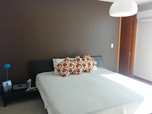 Bahia del Golf, apartment