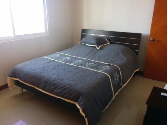 Bahia del Golf, Metropolitan Area