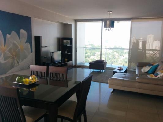 Bahia del Golf, apartment