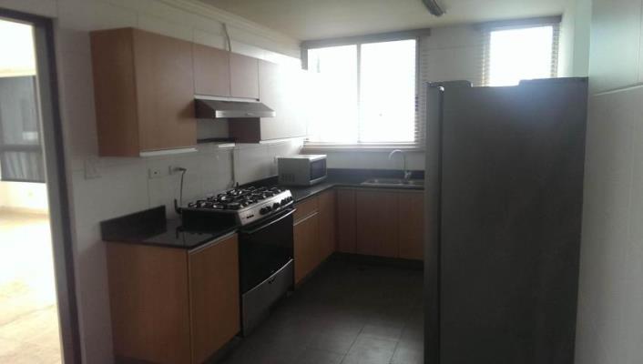 , Apartment for rent in Obarrio | P142086