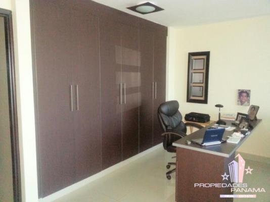 Vitro Loft, Apartment for rent in El Cangrejo | Vitro Loft -  P144011