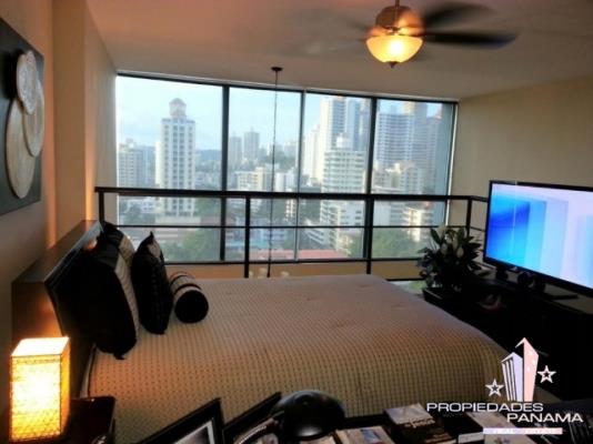 Vitro Loft, apartment